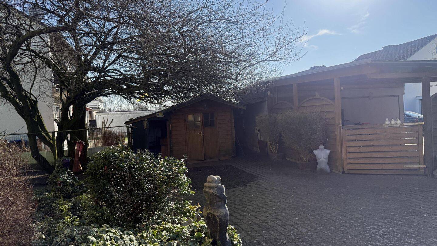 Immobilie in Lippetal - Großzügiges Einfamilienhaus mit Einliegerwohnung und Wintergarten in ruhiger Lage - Bild 2