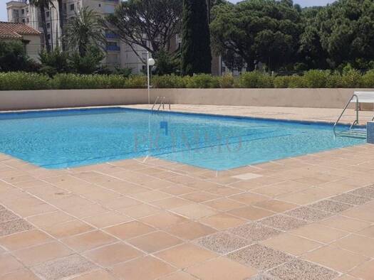 Wohnung zum Kauf 291.000 € 43 m² Centre Ville Fréjus 83600