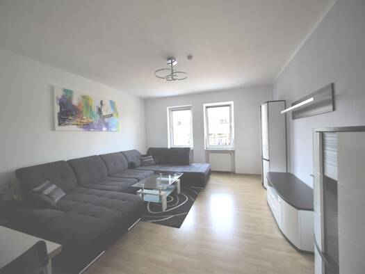 Wohnung zur Miete 940 € 3 Zimmer 89 m² 1. Geschoss frei ab 01.12.2026 Frankenthal Frankenthal (Pfalz) 67227