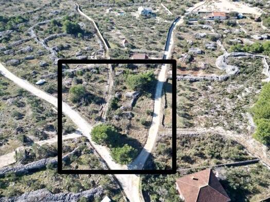 Wohn- und Gewerbegrundstück zum Kauf 260.000 € Šibenik 22000