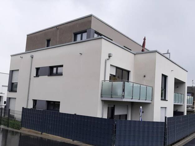 Wohnung zur Miete 828 € 2,5 Zimmer 65,2 m² EG Pehler Feldchen 1 Brühl 50321