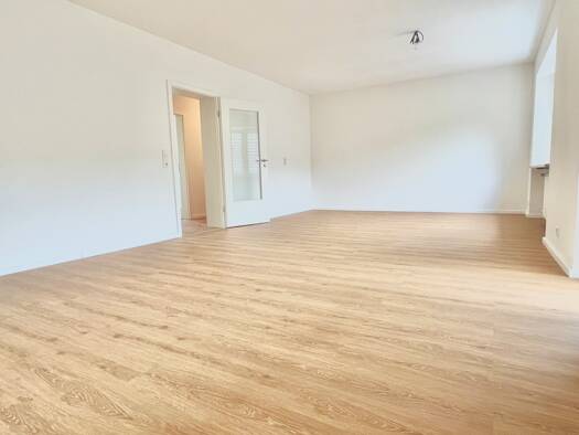 Wohnung zur Miete 1.100 € 3 Zimmer 90 m² 1. Geschoss frei ab 01.06.2026 Ansbach 91522