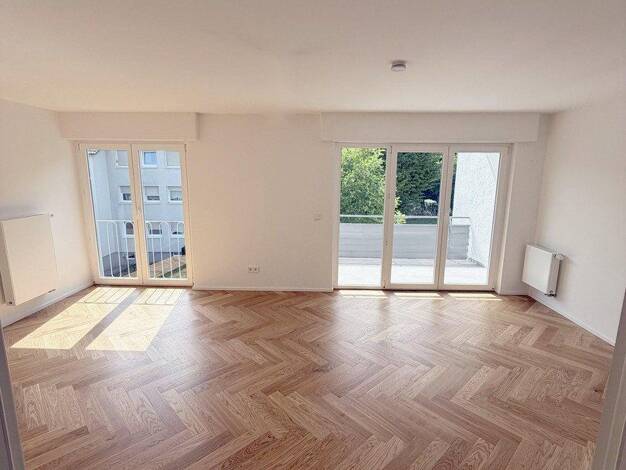 Wohnung zum Kauf provisionsfrei 429.000 € 4 Zimmer 95 m² 1. Geschoss Waiblingen Waiblingen 71334