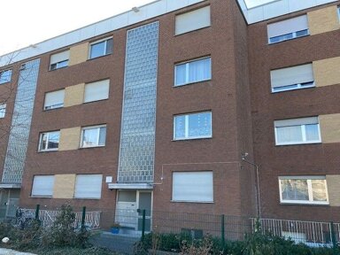 Wohnung zur Miete 390 € 2 Zimmer 59 m² 3. Geschoss frei ab 01.05.2025 Fusternberg/Wackenbruch Wesel 46485