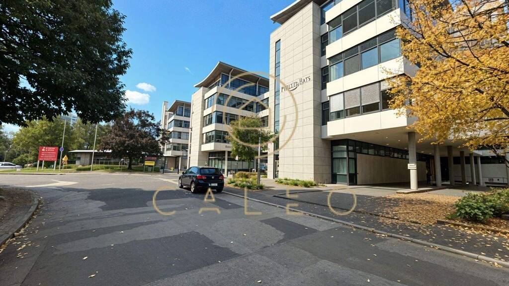 Praxis zur Miete provisionsfrei 11,50 € 2.014 m² Bürofläche teilbar ab 183 m² Nieder-Eschbach Frankfurt am Main 60437