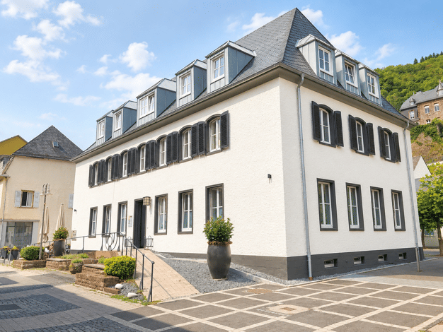 Wohnung zum Kauf 230.000 € 3 Zimmer 72 m² Geschoss 2/2 frei ab 01.01.2027 Bad Bertrich Bad Bertrich 56864