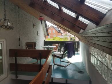 WG-Zimmer zur Miete 315 € 12 m² frei ab sofort Oberdorfstraße 4 Gengenbach Gengenbach 77723