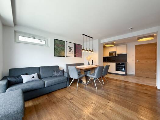 Wohnung zum Kauf 625.000 € 3 Zimmer 66,1 m² EG Brixen im Thale 6364