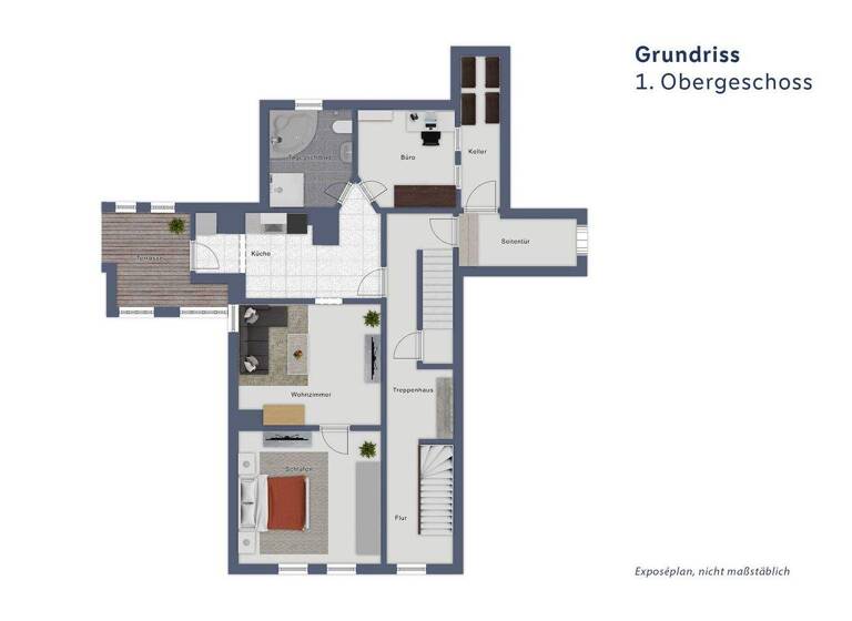 Mehrfamilienhaus zum Kauf provisionsfrei 109.000 € 11 Zimmer 173,8 m² 109 m² Grundstück Freudenberg 97896