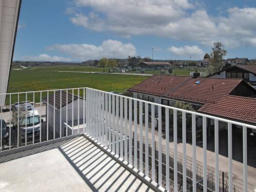 Wohnung zum Kauf - Erstbezug provisionsfrei 889.000 € 3 Zimmer 116,5 m² Gelting Geretsried 82538