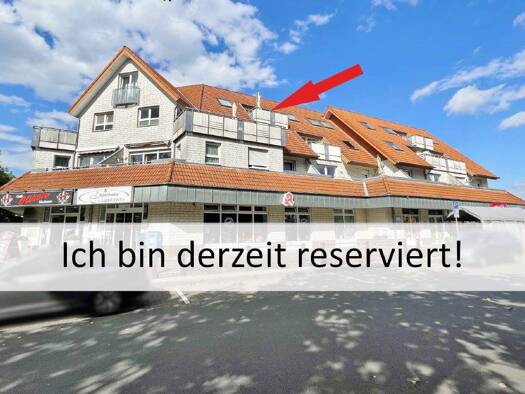 Wohnung zum Kauf 129.000 € 2 Zimmer 64,5 m² Lipperreihe Oerlinghausen 33813