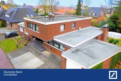 Mehrfamilienhaus zum Kauf 9 Zimmer 344 m² 1.155 m² Grundstück Gescher Gescher 48712