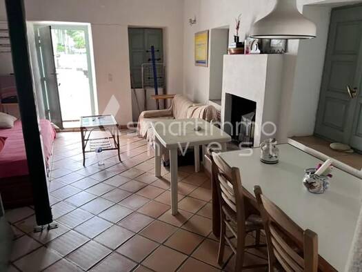 Einfamilienhaus zum Kauf 160.000 € 2 Zimmer 78 m² 84 m² Grundstück Kea Municipality 840 02