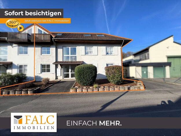 Wohnung zum Kauf 179.000 € 2 Zimmer 54 m² Donrath Lohmar 53797