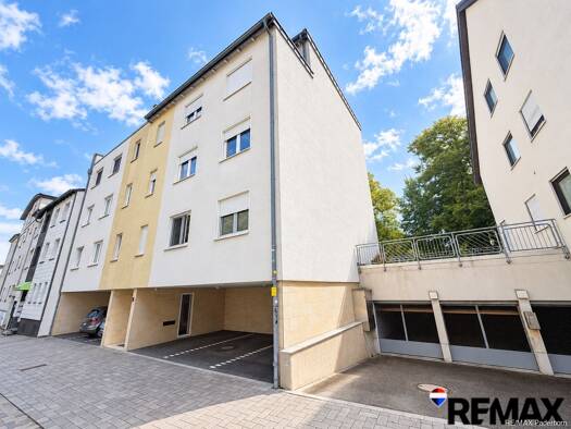 Wohnung zum Kauf 250.000 € 3 Zimmer 75,8 m² Kernstadt Paderborn 33098