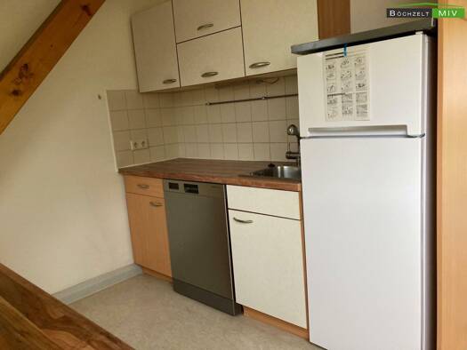 Wohnung zur Miete 267 € 2 Zimmer 54,2 m² 2. Geschoss Sankt Michael in Obersteiermark 8770