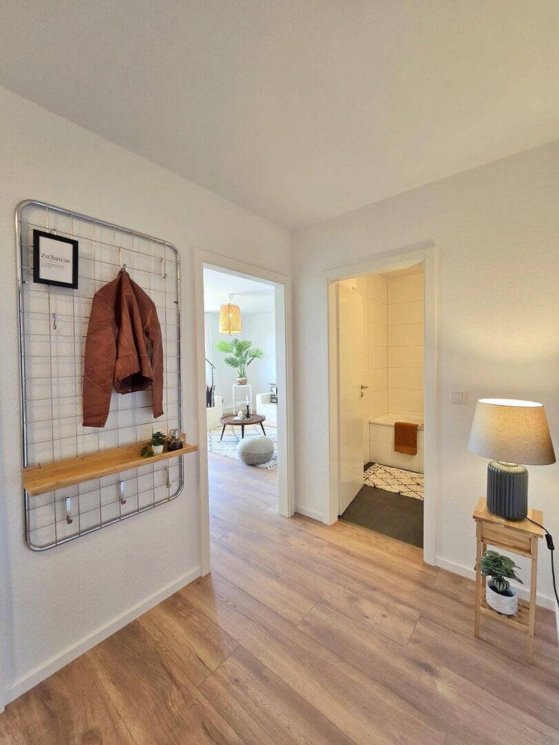 Wohnung zum Kauf - Ansicht 3
