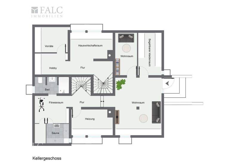 Haus zum Kauf 1.590.000 € 9 Zimmer 313 m² 656 m² Grundstück Korb 71404