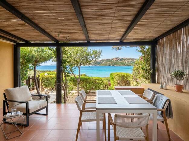 Haus zum Kauf 240.000 € 2 Zimmer 40 m² frei ab sofort Via porto Mannu 51 Palau - capo d’orso 07020