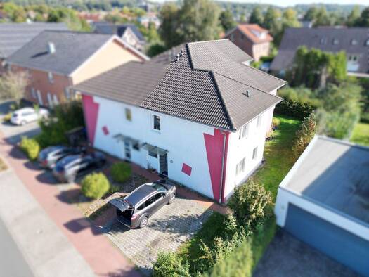 Wohnung zum Kauf 160.000 € 67 m² Stadt Ibbenbüren 49477