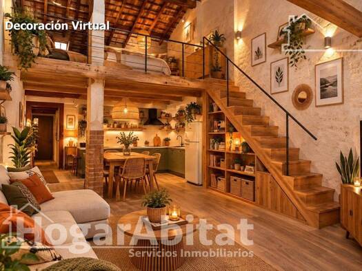 Villa zum Kauf 139.000 € 1 Zimmer 114 m² 113 m² Grundstück de Pizarro Torrent 46900
