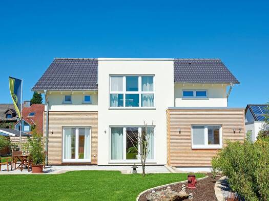 Einfamilienhaus zum Kauf 823.296 € 5 Zimmer 139,9 m² 330 m² Grundstück Seeheim Seeheim-Jugenheim 64342