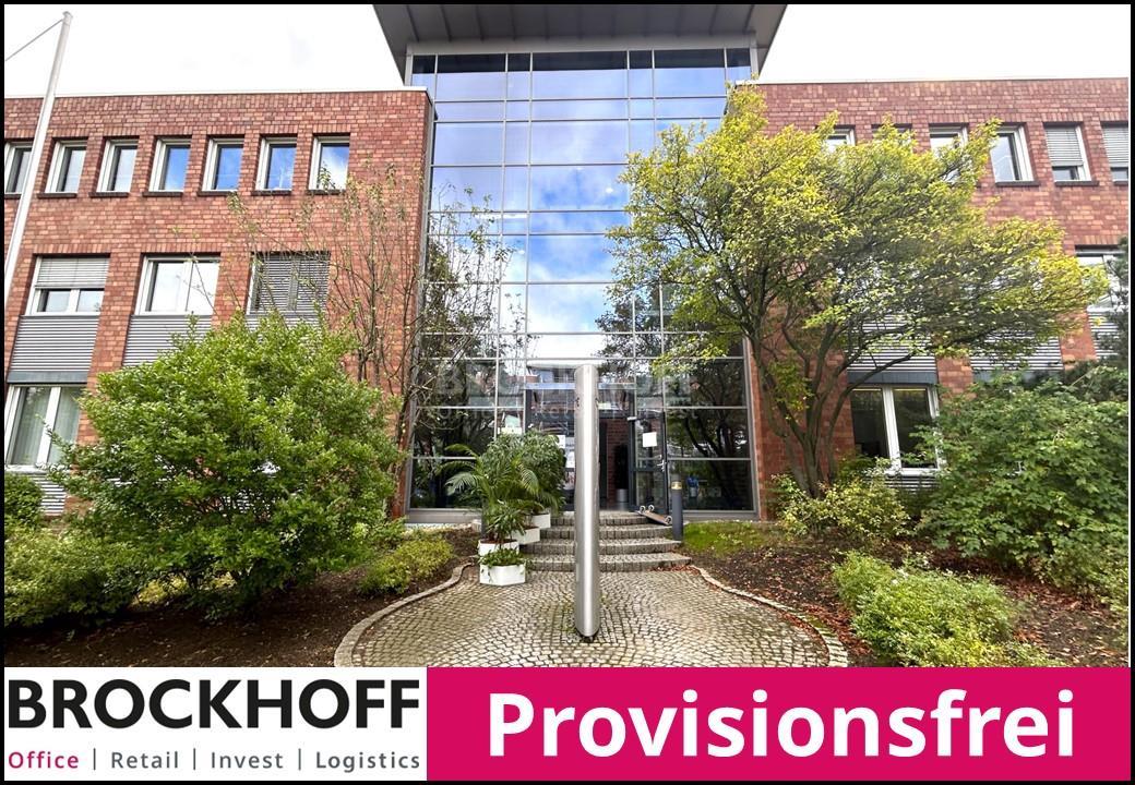 Bürofläche zur Miete provisionsfrei 70 Zimmer 2.649,7 m²<br/>Bürofläche ab 257,9 m²<br/>Teilbarkeit Universität Dortmund 44227