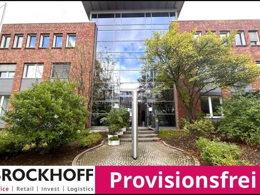 Bürofläche zur Miete provisionsfrei 70 Zimmer 2.649,7 m² Bürofläche teilbar ab 257,9 m² Eichlinghofen Dortmund 44227