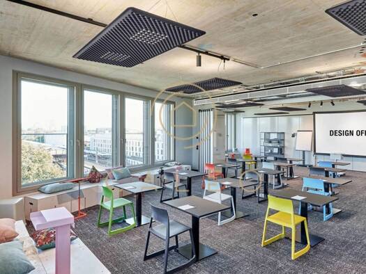 Bürofläche zur Miete provisionsfrei 50 m² Bürofläche teilbar ab 1 m² Zentrum Bonn 53111