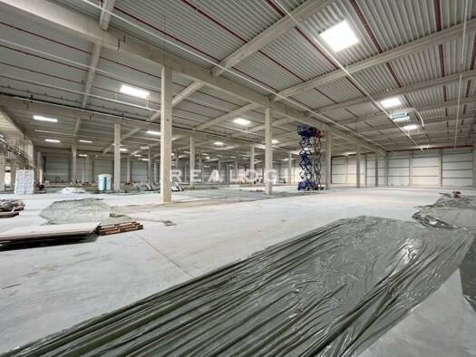 Halle/Industriefläche zur Miete 17.400 m² Lagerfläche teilbar ab 4.000 m² Bickendorf Köln 50825