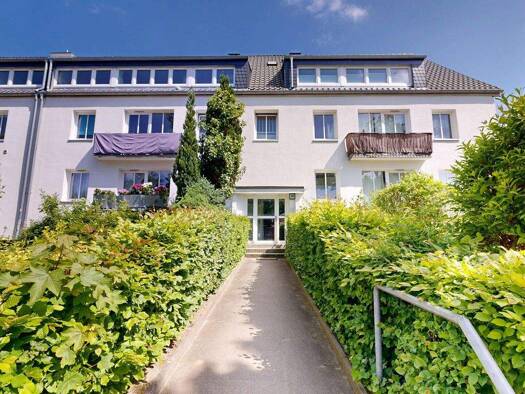Wohnung zum Kauf provisionsfrei 129.000 € 1,5 Zimmer 35 m² Langenhorn Hamburg 22415