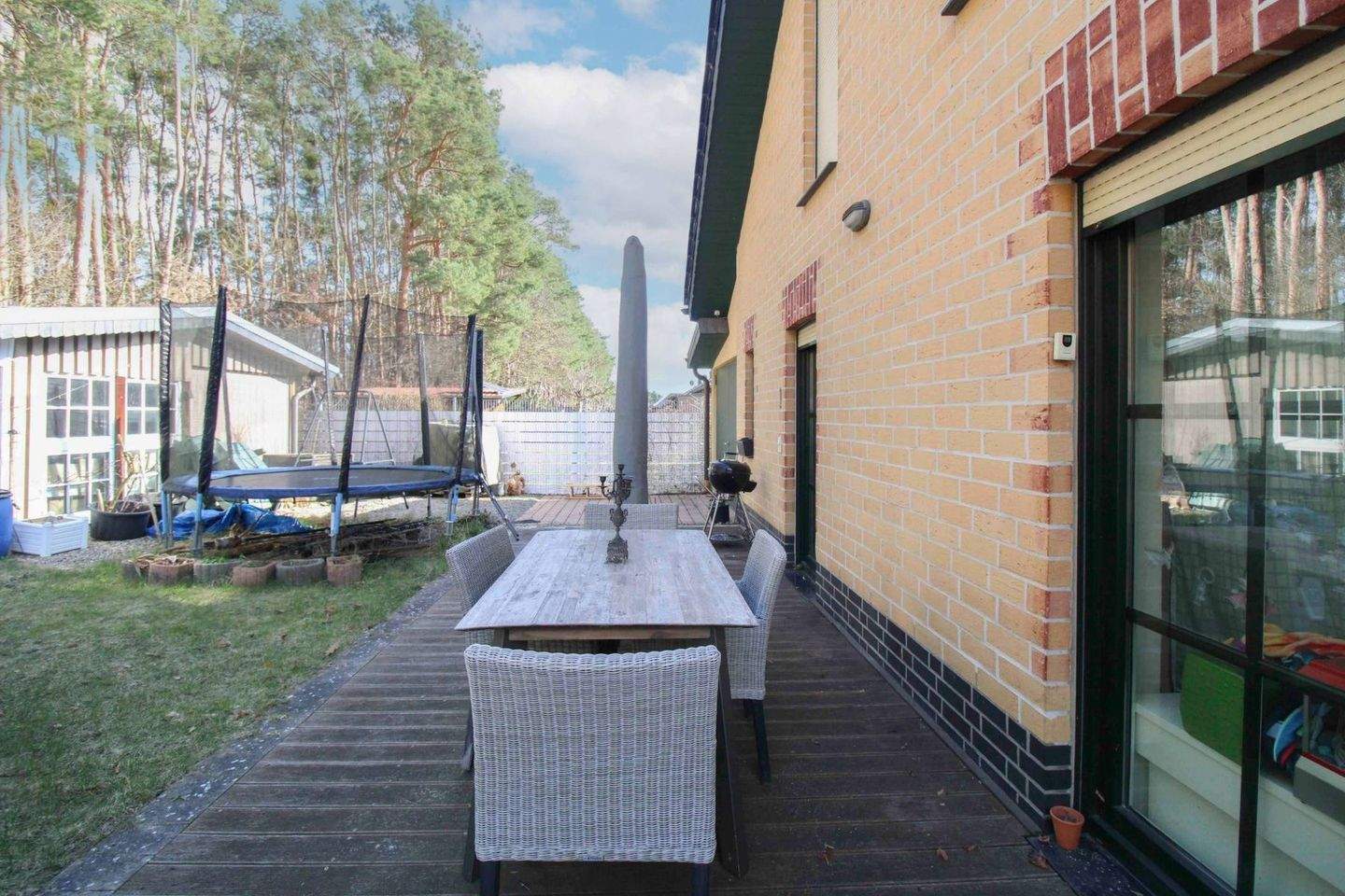 Immobilie in Rathenow - Exklusives Wohnen im Westhavelland - nachhaltig, stilvoll, naturnah - Bild 3