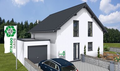 Haus zum Kauf 425.000 € 4 Zimmer 125 m² 550 m² Grundstück Unglinghausen Netphen 57250