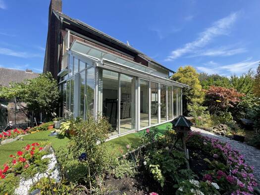 Einfamilienhaus zum Kauf provisionsfrei 595.000 € 7 Zimmer 178 m² 664 m² Grundstück Wolbeck Süd-Ost 48167