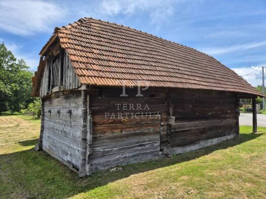 Haus zum Kauf 7.500 € 1 Zimmer 80 m² Mokrice, Oroslavje Oroslavje