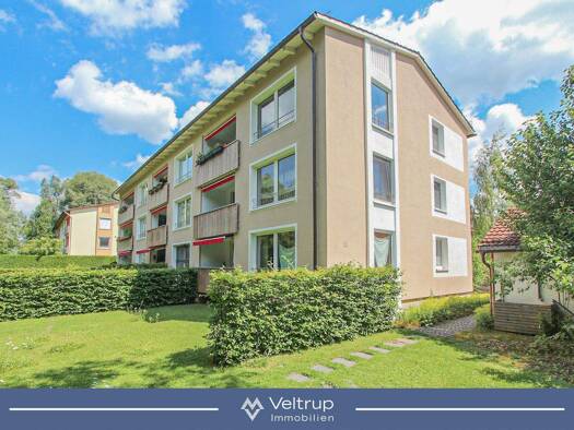 Wohnung zur Miete 1.390 € 3 Zimmer 85 m² 2. Geschoss frei ab 01.03.2026 Herrsching Herrsching am Ammersee 82211