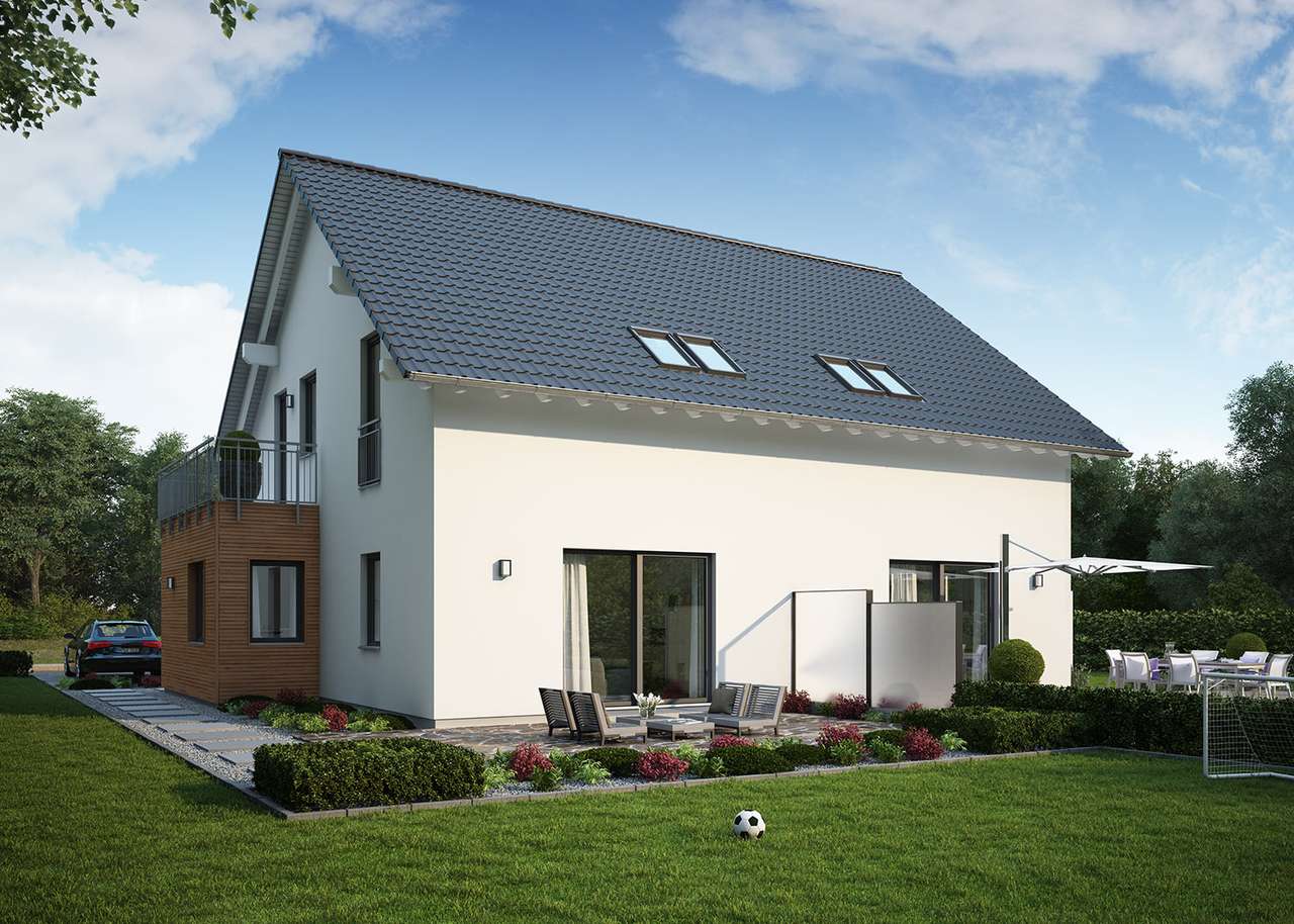 House in Lehre, Landkreis Helmstedt - Ansicht 2