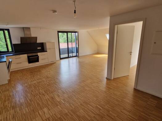 Maisonette zur Miete 1.500 € 3 Zimmer 106 m² 2 Geschosse frei ab sofort Dätzingen Grafenau 71120