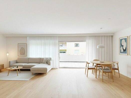 Wohnung zum Kauf 289.000 € 3 Zimmer 105 m² 1. Geschoss Bad Bergzabern 76887