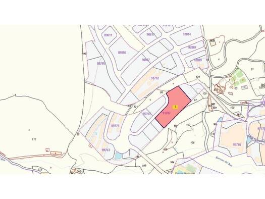 Wohn- und Gewerbegrundstück zum Kauf 483.000 € Muro de Alcoy 03804