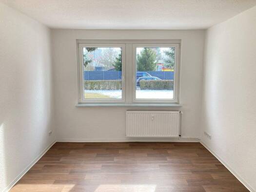 Wohnung zur Miete 308 € 2 Zimmer 47,3 m² EG Neuer Sülzeweg 6 Kannenstieg Magdeburg 39128