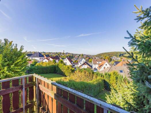 Einfamilienhaus zum Kauf 209.000 € 4 Zimmer 98 m² 637 m² Grundstück Warstein Warstein 59581