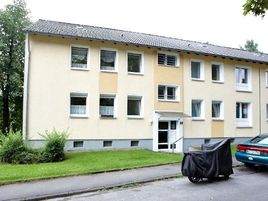 Wohnung zur Miete 417 € 1,5 Zimmer 38,3 m²<br/>Wohnfläche 14.12.2024<br/>Verfügbarkeit Im Großen Busch 30 Weitmar - Mark Bochum 44795