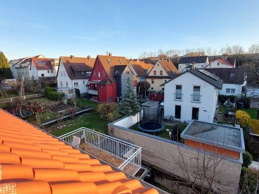 Wohnung zur Miete 820 € 2,5 Zimmer 45 m² Geschoss 1/3 frei ab 01.05.2026 Bietigheim Bietigheim-Bissingen 74321