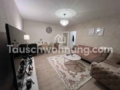 Wohnung zur Miete Tauschwohnung 620 € 2 Zimmer 56 m² Niehl Köln 50735