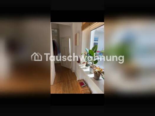 Wohnung zur Miete Tauschwohnung 1.200 € 3 Zimmer 76 m² 2. Geschoss Weidenpesch Nippes 50733