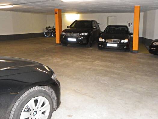 Tiefgaragenstellplatz zur Miete provisionsfrei 200 € Uhlenhorst Nord 22085