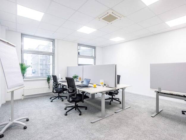 Bürofläche zur Miete provisionsfrei 20 m² Bürofläche Graben Amstetten 3300