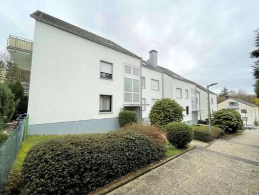 Wohnung zur Miete 700 € 2 Zimmer 70 m² 2. Geschoss frei ab sofort Cottastraße 22 Wichlinghofen Dortmund 44265