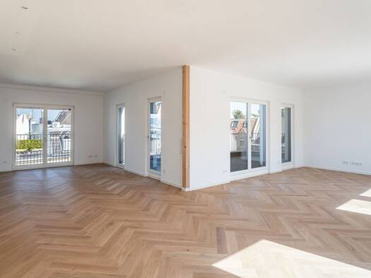 Wohnung zum Kauf - Neubau 1.406.000 € 3 Zimmer 152 m² Bayenthal Rodenkirchen 50968